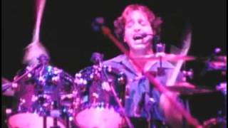 My Shoes (revisited) - Spock&#39;s Beard