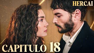 Hercai - Capítulo 18
