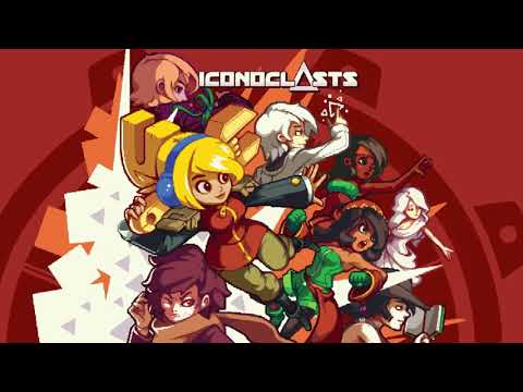 [GOTY 2018 #12] Best VGM 2253 - Iconoclasts - Moonlight (VS Ivory Beast)