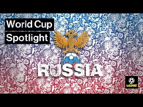 Russia 60 Second Team Profile | Brazil 2014 World Cup
