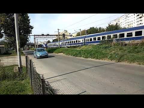 trenul interregio 1751 cu ea 359 a dep. Suceava