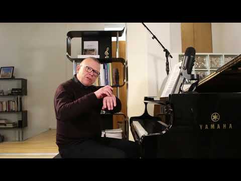 Jailbreaking Hanon - Exercise No. 1 (Excerpt)