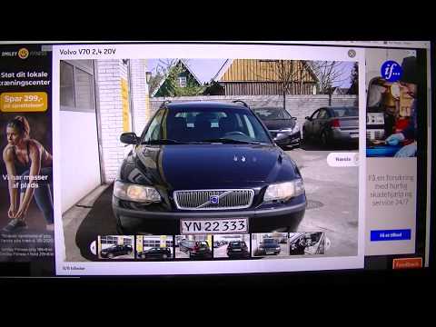 MongoTV_4947 - KIGGER PÅ BILLIGE BRUGTE BILER - Del 6 - Benzin - 1 - 25.000 Kroner