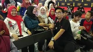 Download lagu Bersama chef naim..di inpirasi jom heboh ansana johor bharu mp3