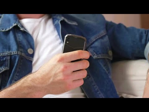 Cubot Pocket | 4 Inch Phone Like Good Old Times (2022)