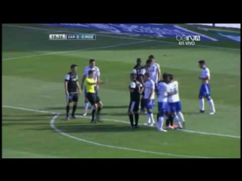 2012 09 01 liga03   Real Zaragoza -Malaga