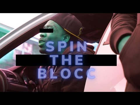 Spin the Blocc