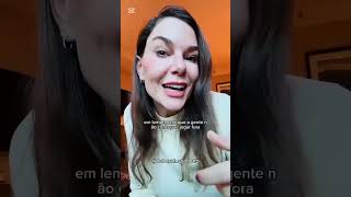 O que você encontra na sua bolsa?! #reflexão #maternidade #shorts