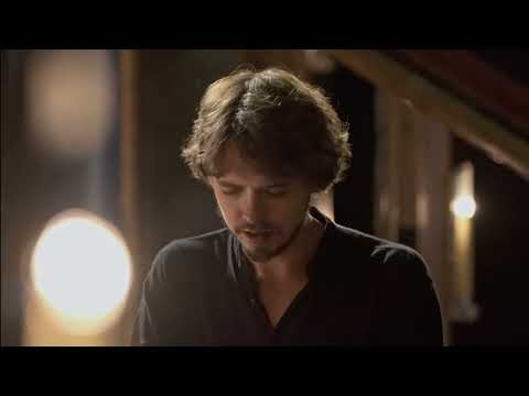 Lucas Debargue presents: An Evening in Paris. Toronto, Canada. 2022