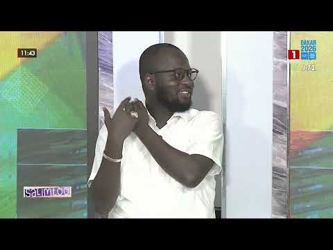 SALIMTOO - JEUDI 20 AOUT 2026