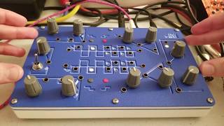 Video thumbnail for Lorre-Mill Double Knot (in-depth overview / demo) by Allieway Audio