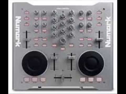 SLAM feat DOT ALLISON- VISIONS(vitalic remix).