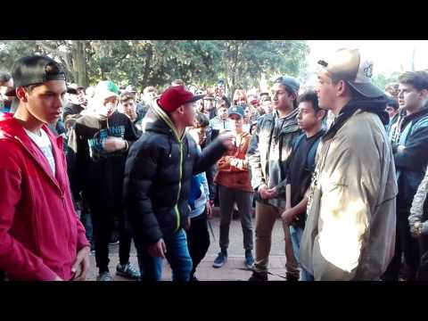 KLAN CLASIFICATORIA QUINTO ESCALÓN FECHA 4