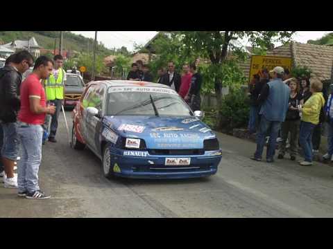 Cirstei Ionut - Renault Clio