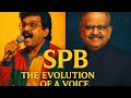 SPB The Incredible Journey Of A Playback Singing Legend Life Story Evolution