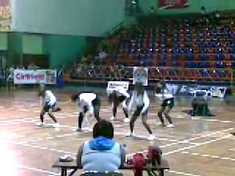 dance theresia@tarlim cup