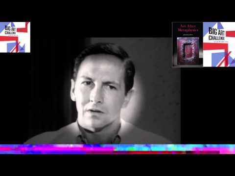 Robert Rauschenberg. The Art of Pop: Soup Cans & Superstars Documentary clip