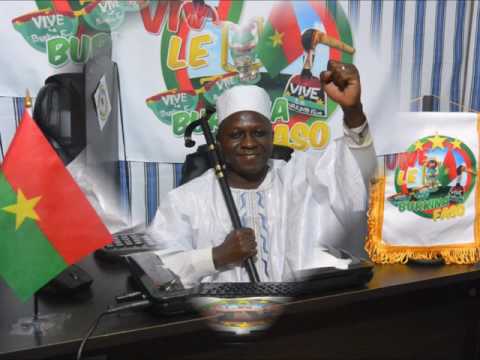 Habibou Sawadogo - hopitAL