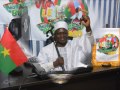 Habibou Sawadogo HopitAL
