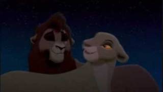 kiara &amp;&amp; kovu, ocean 3LW