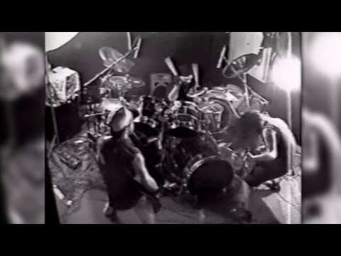 The Spud Goodman Show - ThrowBack Thursday - Pantera