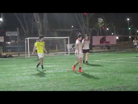 AUCAS VS DEPORTIVO HUNGARO - #LigaNuñez - #Clausura SLS - 5/11/2022