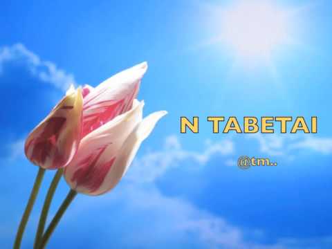 2016 N TABETAI by Itimwemwe_Timotee_Produced by KB4_LOWLAND PRODUXN - Kiribati@tm..