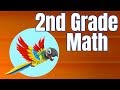 2nd Grade Math Compilation
