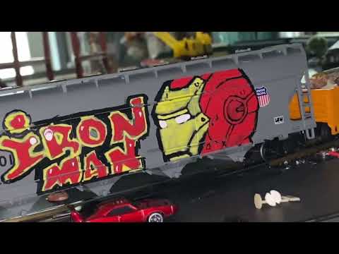 My bucket list find 844 red box