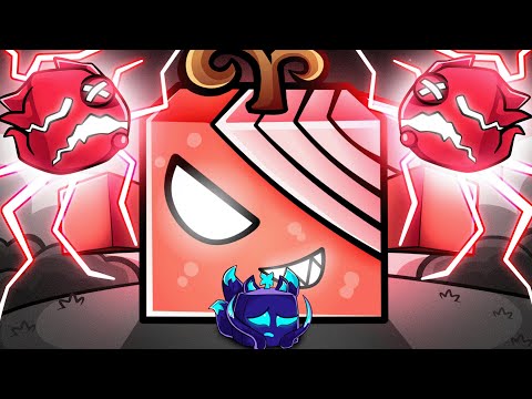 PAIN vs Every Fruit in Blox Fruits!