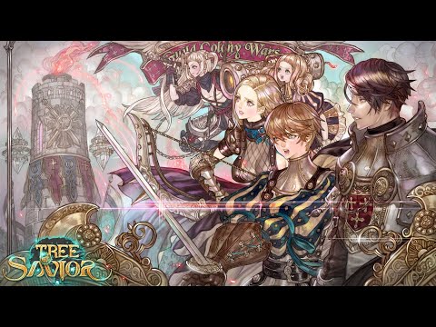 2025 Tree of Savior New/Returning Player Guide