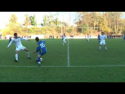 SVC A1 introfilmpje 2008-2009