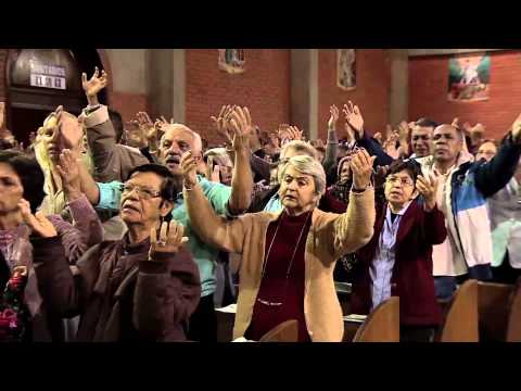 Sócios na Fé 08/10/2013 MEJ - Paróquia Nossa Senhora de Guadalupe / Campinas