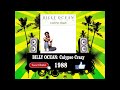 Billy Ocean - Calypso Crazy  (Radio Version)