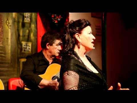 Fado, Anabela Silva,  Marcha do Marceneiro     Há festa na Mouraria   Amália