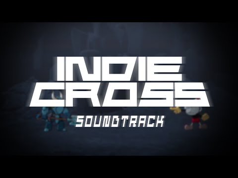 Porcelain Clash! - INDIE CROSS EPISODE 1 SOUNDTRACK