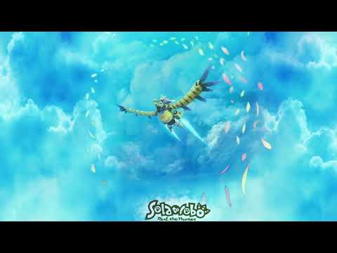 Solatorobo: Red the Hunter – Complete OST (Fan Remaster)