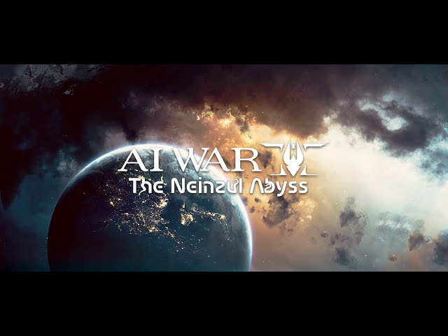 Video - AI War 2: The Neinzul Abyss (DLC) (PC)