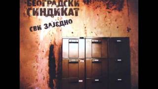 Beogradski Sindikat - Od sranja se ne bezi