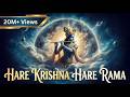 Hare Krishna Hare Rama Mantra Neesa Rishi Chorus Divine Naad