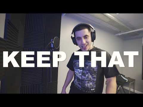 SIXZTAR STUDIO SESSION VLOG 2