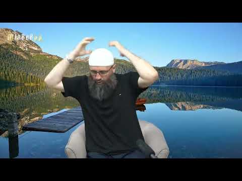 Da li potpuni gusul i nepotpuni čisti od džunupluka? - Elvedin Pezić