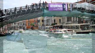 preview picture of video 'Venezia(물의 도시 베네치아:Venice City of Water)'