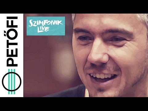 Próba a hatosban - Szimfonik LIVe próba, első nap