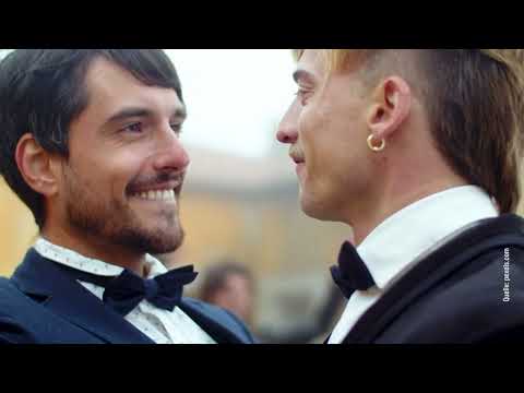 IDEA TV 11 11 2021 - „Christenverfolgung heute“ - Gleichstellungsgesetz  - Abtreibung