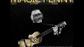 Malvina Reynolds - Magic penny (Ellzo Remix)