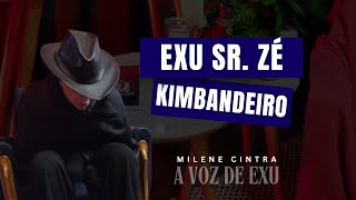 Exu Seu Zé Kimbandeiro Responde: Verdades Que a Alma Precisa Ouvir