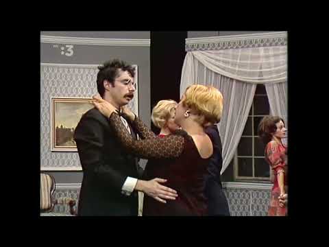 Pavol Hammel - Učiteľka tanca (1975)