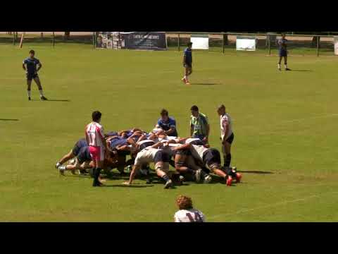 URMDP 39  USR 14 CAMPEONATO ARGENTINO JUVENIL 2021