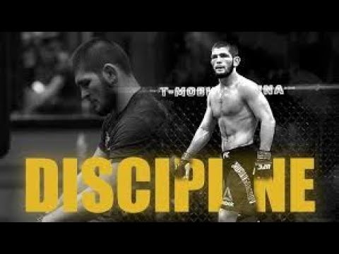 WORK HARDER THAN ANYBODY! - Khabib Nurmagomedov | Best Motivational Speech